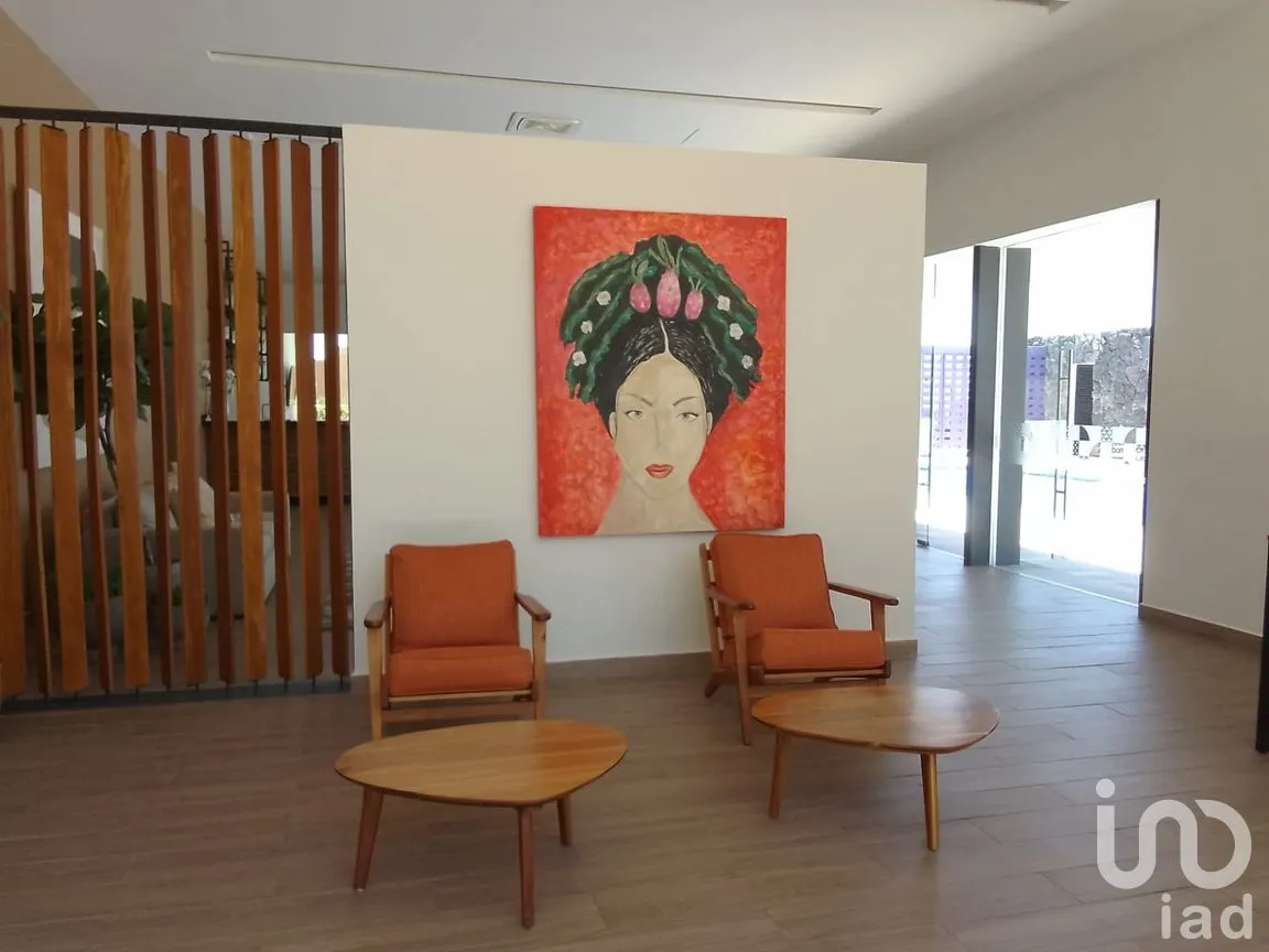 Casa en Venta en Zibatá, El Marqués, Querétaro | NEX-303703 | iad México | Foto 17 de 19