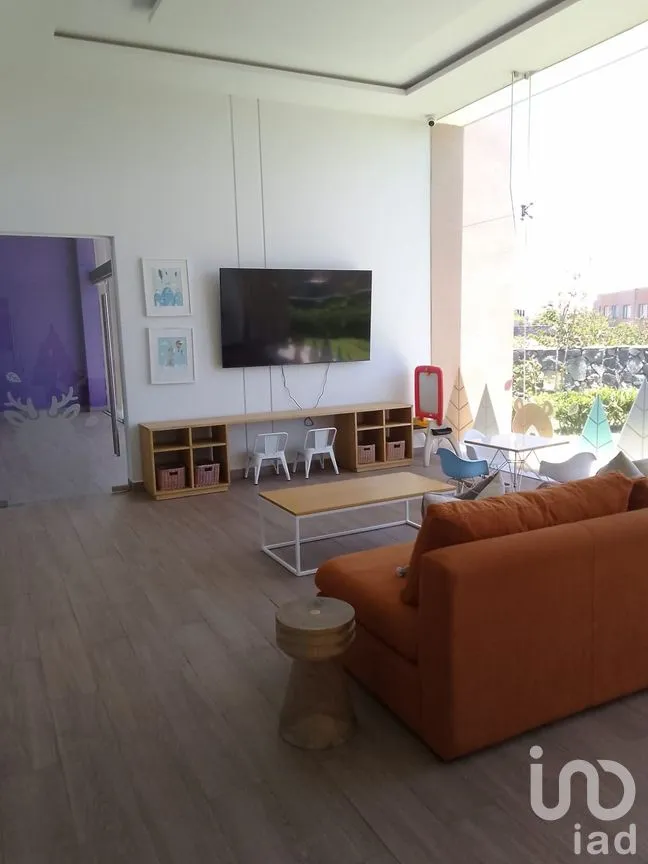 Casa en Venta en Zibatá, El Marqués, Querétaro | NEX-303703 | iad México | Foto 18 de 19