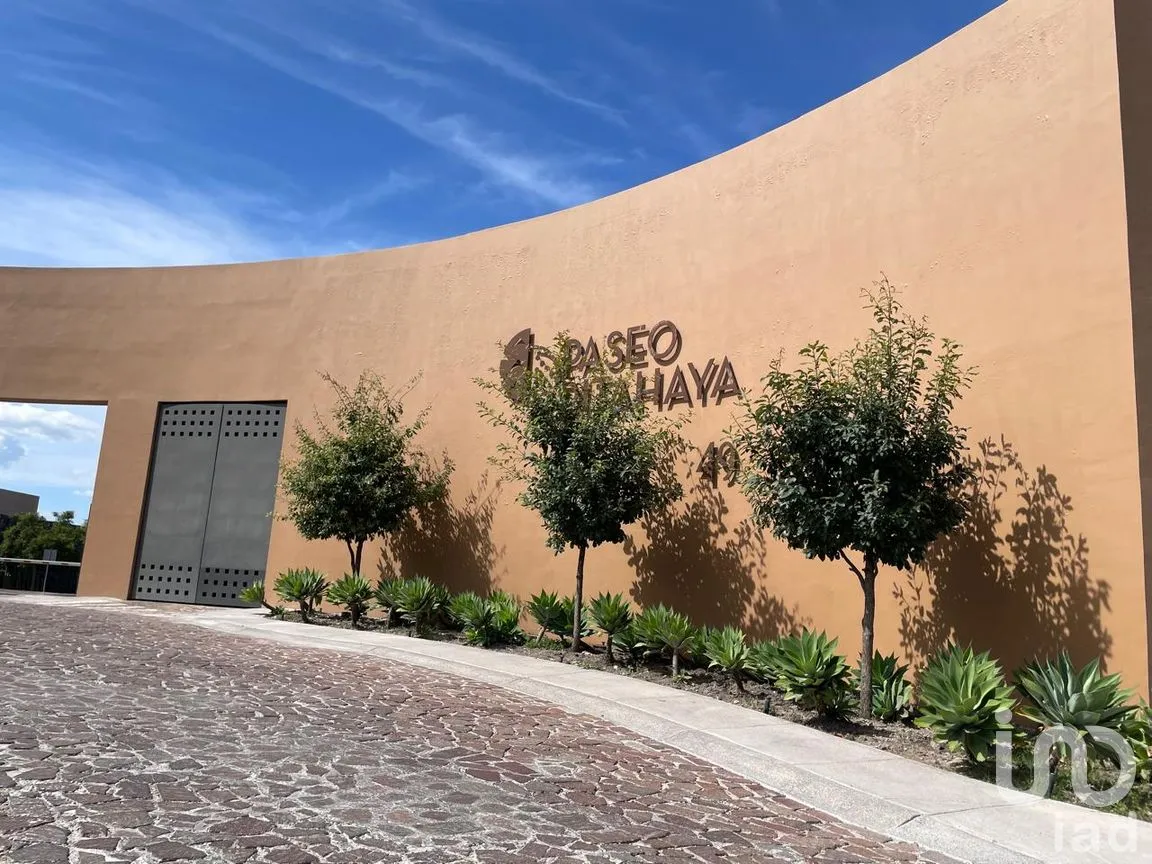 Casa en Venta en Zibatá, El Marqués, Querétaro | NEX-303703 | iad México | Foto 19 de 19