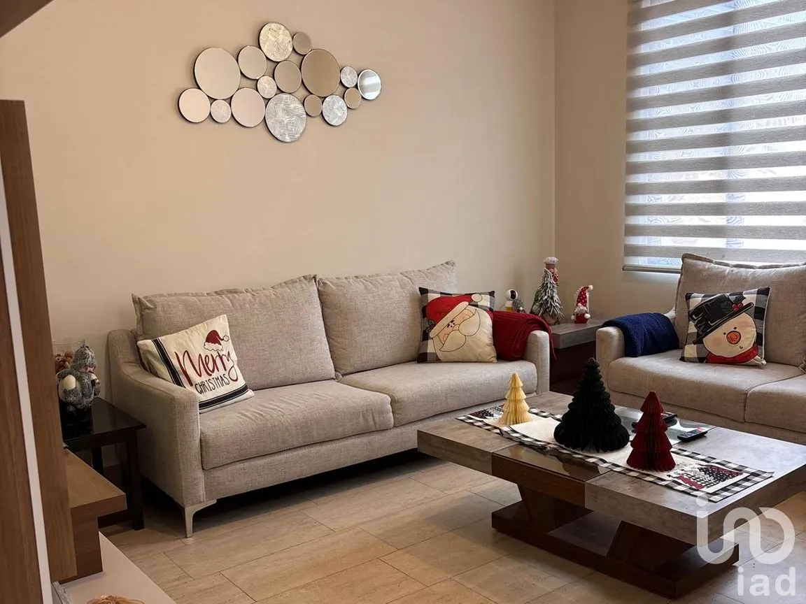 Casa en Venta en Zibatá, El Marqués, Querétaro | NEX-303703 | iad México | Foto 5 de 19