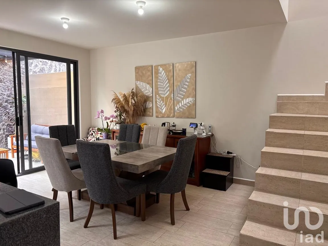 Casa en Venta en Zibatá, El Marqués, Querétaro | NEX-303703 | iad México | Foto 6 de 19
