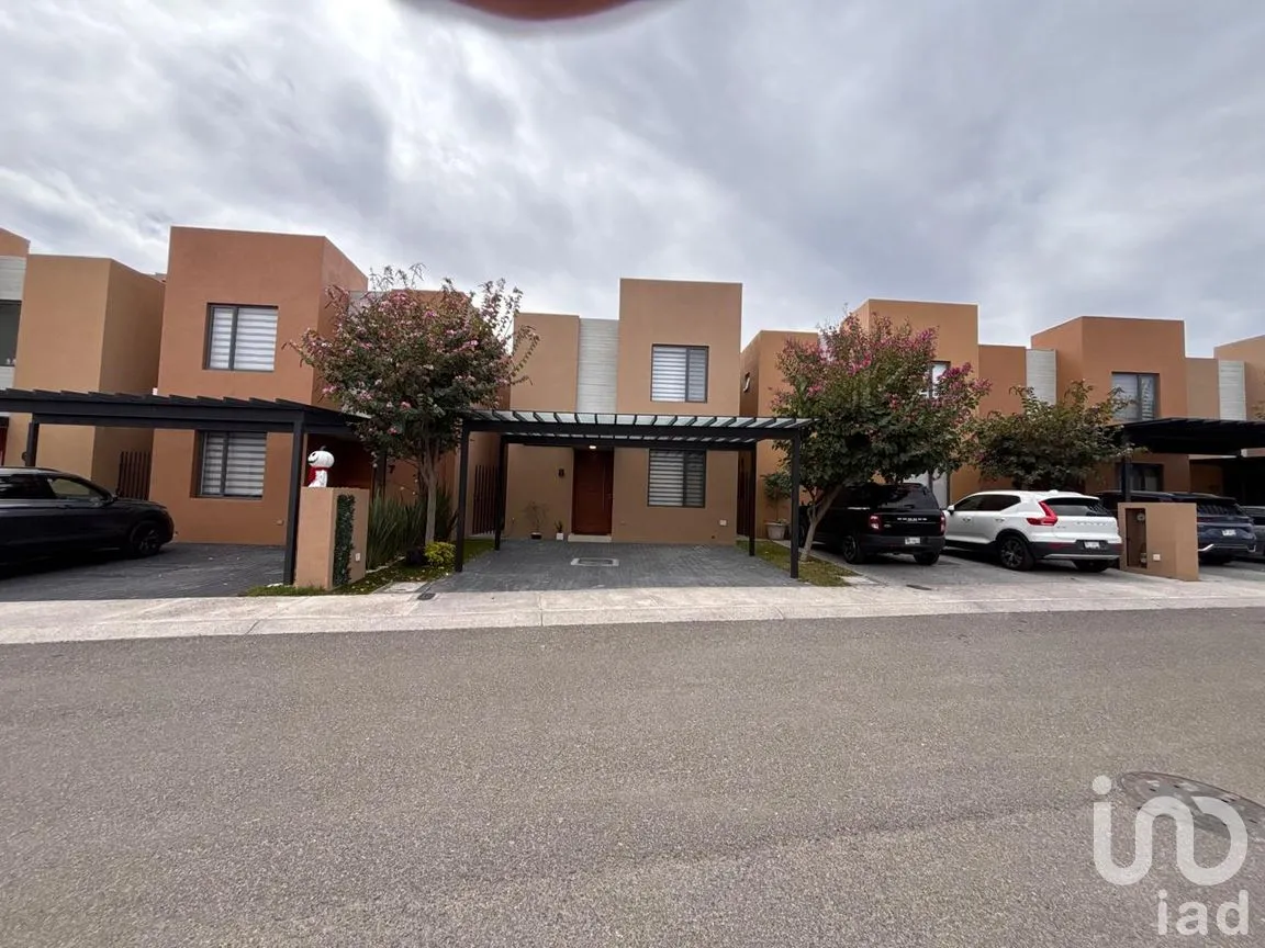 Casa en Venta en Zibatá, El Marqués, Querétaro | NEX-303703 | iad México | Foto 8 de 19