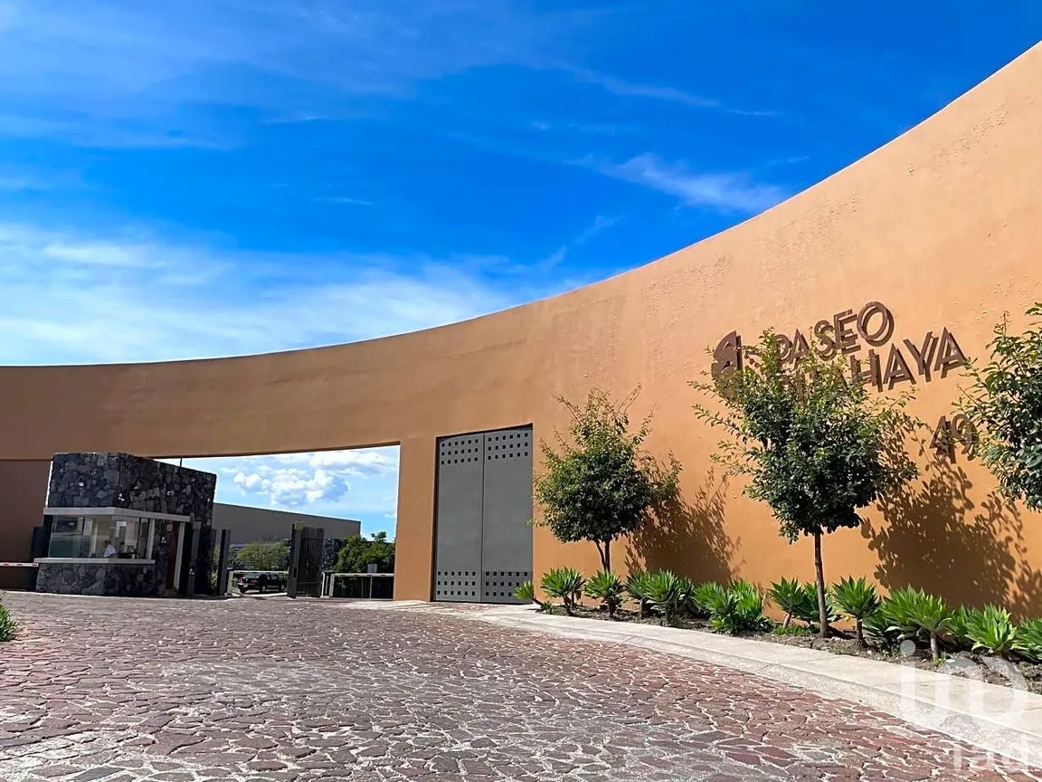 Casa en Venta en Zibatá, El Marqués, Querétaro | NEX-303703 | iad México | Foto 1 de 19