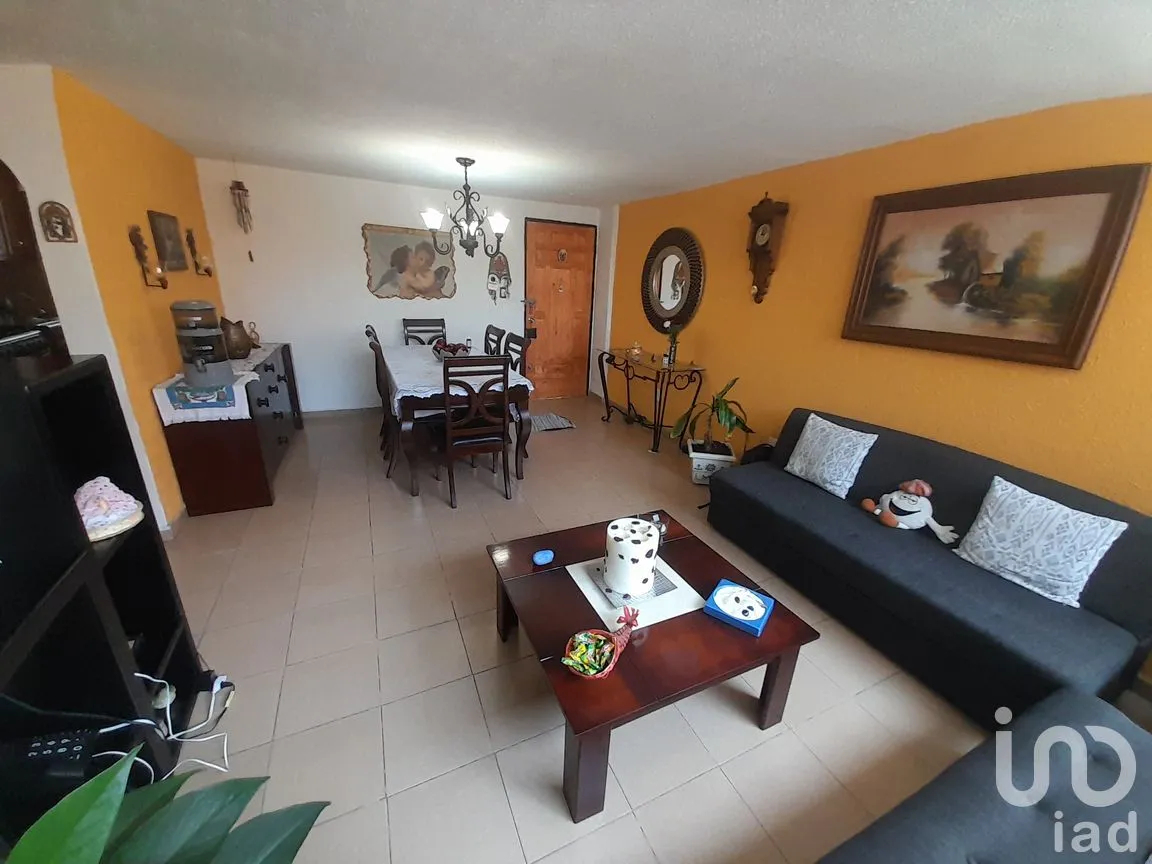 Departamento en Venta en Jardines de Atizapán, Atizapán de Zaragoza, México | NEX-183434 | iad México | Foto 2 de 14