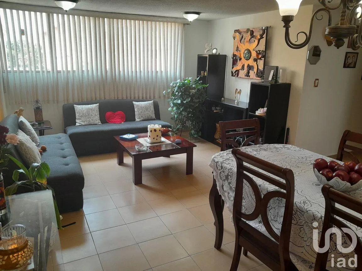 Departamento en Venta en Jardines de Atizapán, Atizapán de Zaragoza, México | NEX-183434 | iad México | Foto 12 de 14