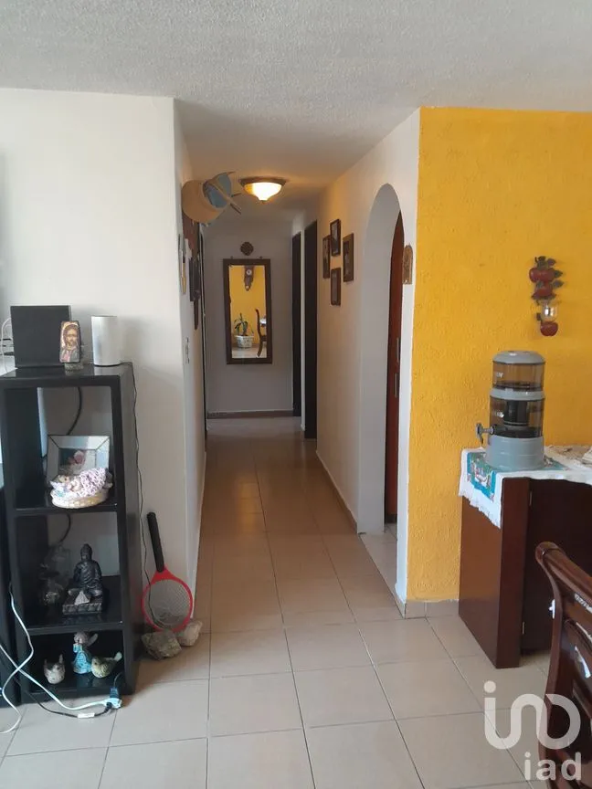 Departamento en Venta en Jardines de Atizapán, Atizapán de Zaragoza, México | NEX-183434 | iad México | Foto 4 de 14