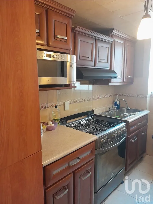 Departamento en Venta en Jardines de Atizapán, Atizapán de Zaragoza, México | NEX-183434 | iad México | Foto 5 de 14