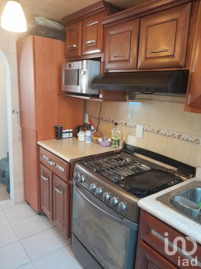 Departamento en Venta en Jardines de Atizapán, Atizapán de Zaragoza, México | NEX-183434 | iad México | Foto 6 de 14