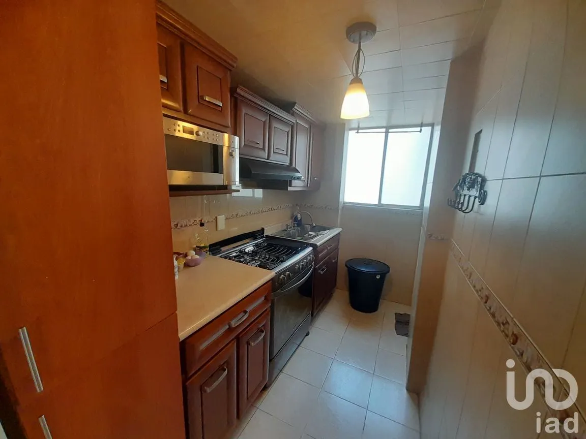 Departamento en Venta en Jardines de Atizapán, Atizapán de Zaragoza, México | NEX-183434 | iad México | Foto 7 de 14
