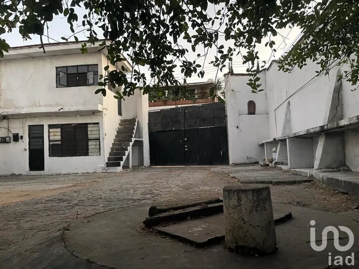 Casa en Venta en Río Escondido, Temixco, Morelos | NEX-210310 | iad México | Foto 2 de 11