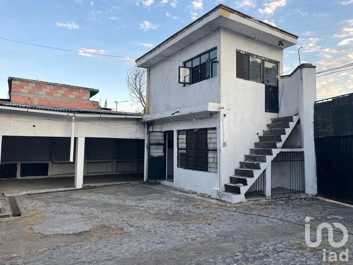 Casa en Venta en Río Escondido, Temixco, Morelos | NEX-210310 | iad México | Foto 4 de 11