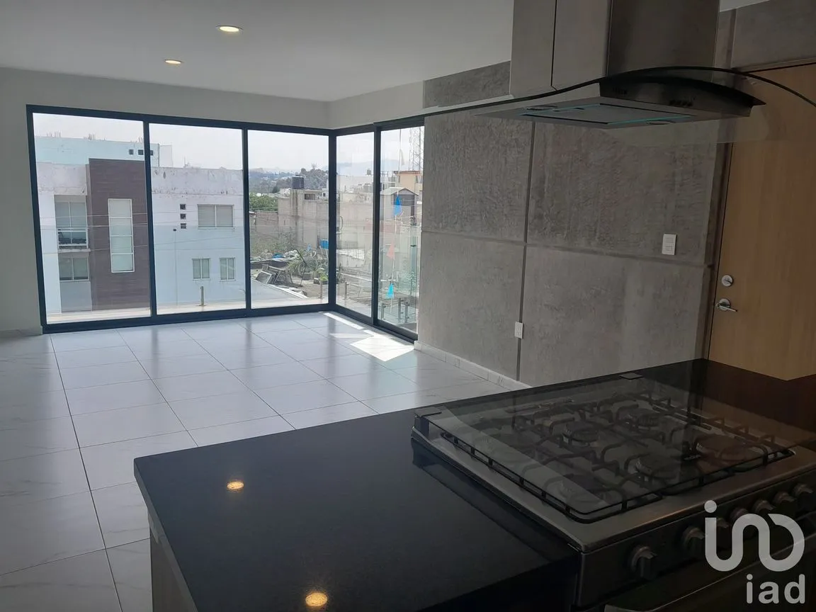 Departamento en Venta en San Lucas Tepetlacalco, Tlalnepantla de Baz, México | NEX-232967 | iad México | Foto 2 de 18