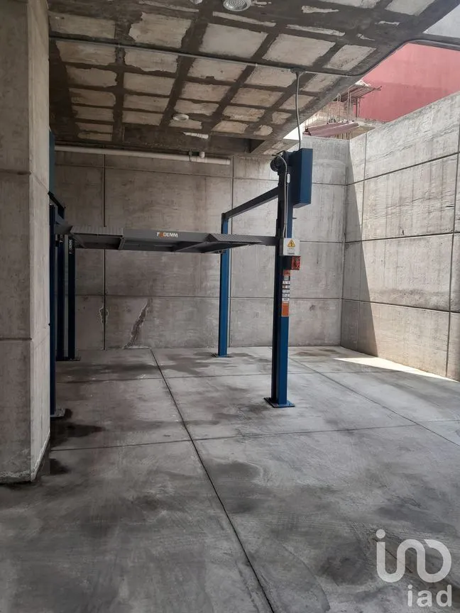 Departamento en Venta en San Lucas Tepetlacalco, Tlalnepantla de Baz, México | NEX-232967 | iad México | Foto 17 de 18