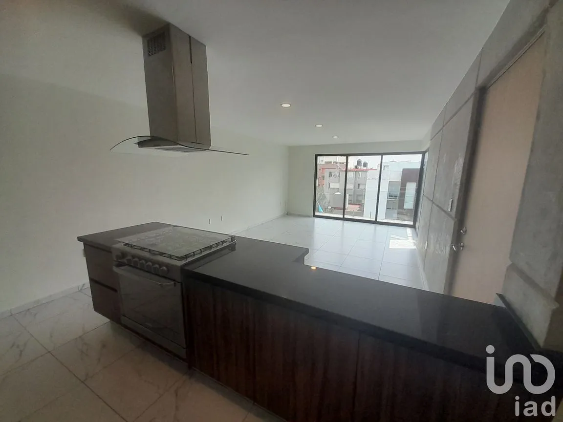Departamento en Venta en San Lucas Tepetlacalco, Tlalnepantla de Baz, México | NEX-232967 | iad México | Foto 3 de 18