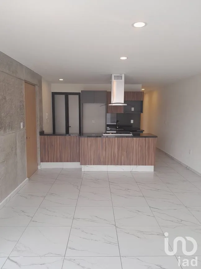Departamento en Venta en San Lucas Tepetlacalco, Tlalnepantla de Baz, México | NEX-232967 | iad México | Foto 1 de 18