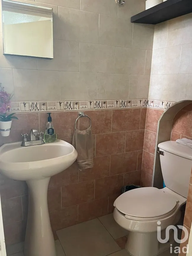 Casa en Venta en Viveros del Valle, Tlalnepantla de Baz, México | NEX-240666 | iad México | Foto 12 de 23