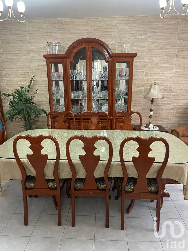 Casa en Venta en Viveros del Valle, Tlalnepantla de Baz, México | NEX-240666 | iad México | Foto 3 de 23