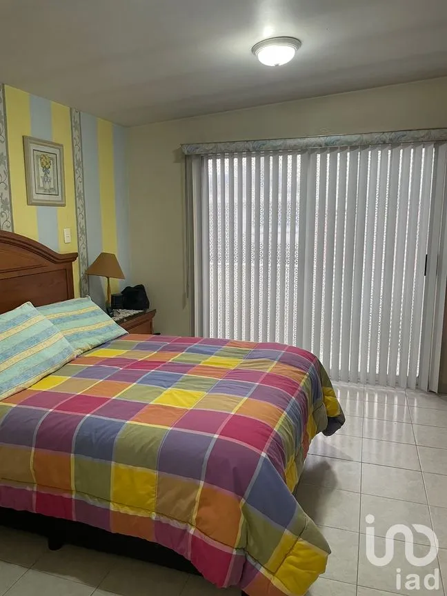 Casa en Venta en Viveros del Valle, Tlalnepantla de Baz, México | NEX-240666 | iad México | Foto 21 de 23