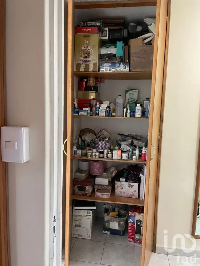 Casa en Venta en Viveros del Valle, Tlalnepantla de Baz, México | NEX-240666 | iad México | Foto 22 de 23