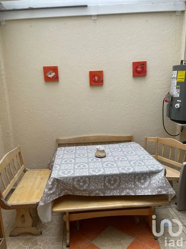 Casa en Venta en Viveros del Valle, Tlalnepantla de Baz, México | NEX-240666 | iad México | Foto 4 de 23