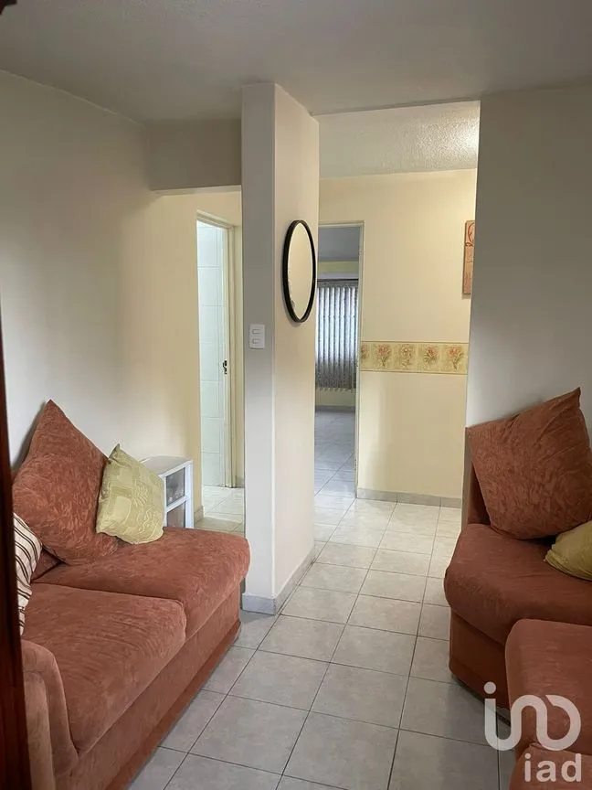 Casa en Venta en Viveros del Valle, Tlalnepantla de Baz, México | NEX-240666 | iad México | Foto 10 de 23