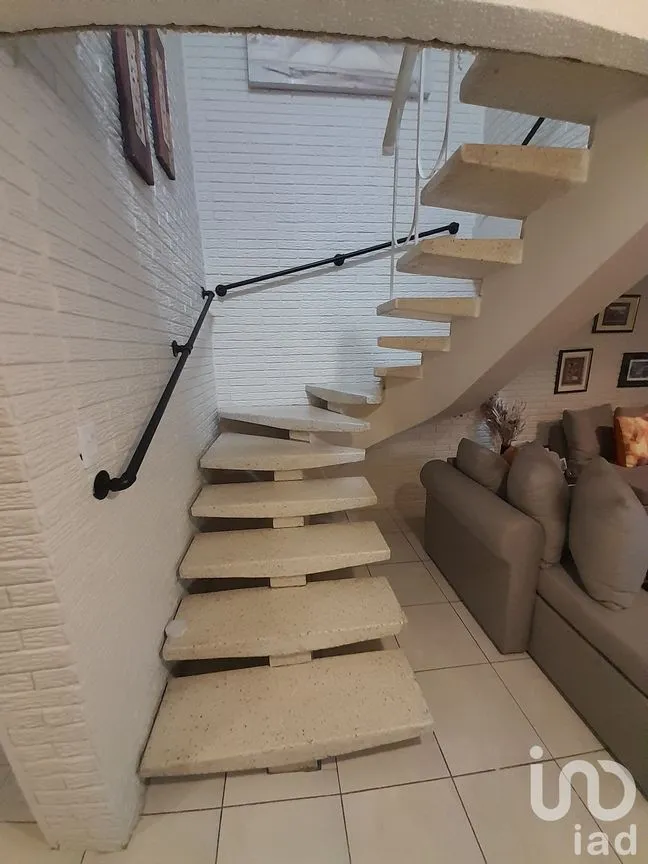 Casa en Venta en Adolfo López Mateos, Atizapán de Zaragoza, México | NEX-241397 | iad México | Foto 12 de 21