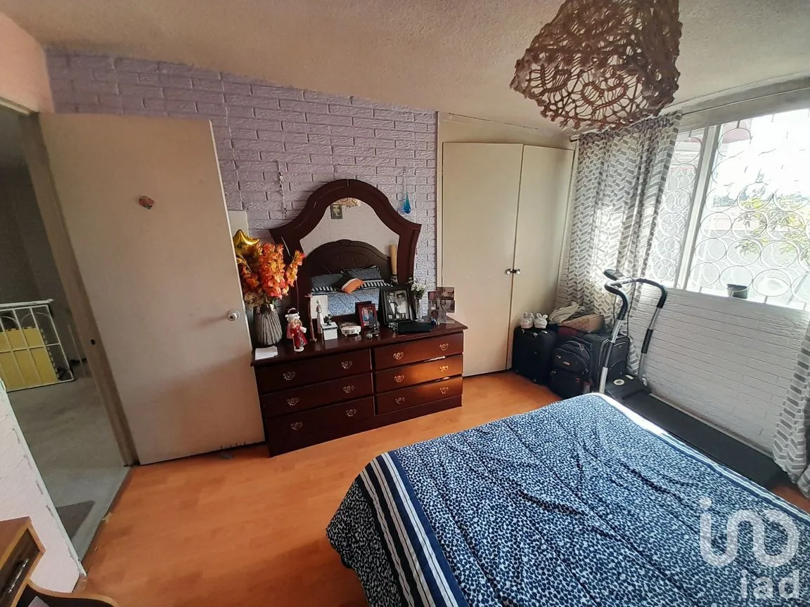 Casa en Venta en Adolfo López Mateos, Atizapán de Zaragoza, México | NEX-241397 | iad México | Foto 19 de 21