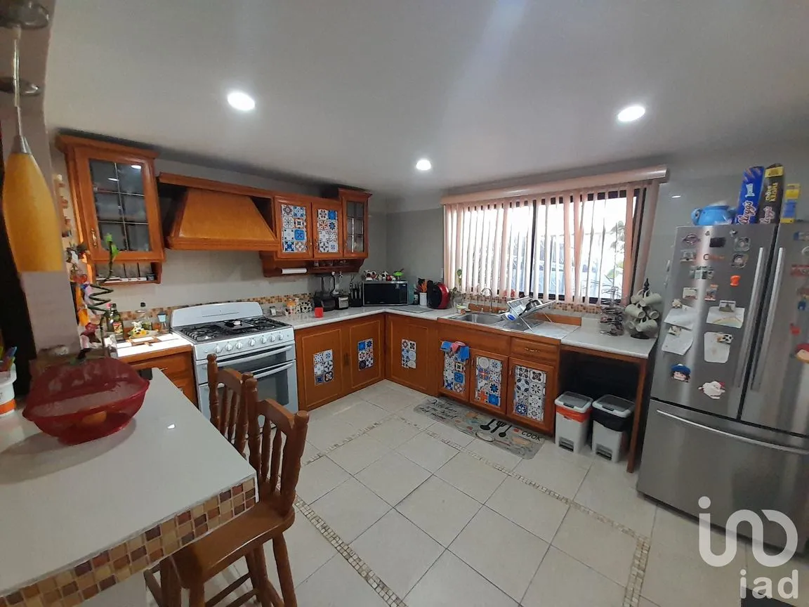 Casa en Venta en Adolfo López Mateos, Atizapán de Zaragoza, México | NEX-241397 | iad México | Foto 3 de 21