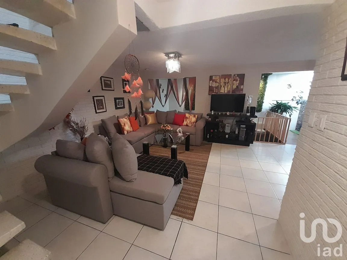 Casa en Venta en Adolfo López Mateos, Atizapán de Zaragoza, México | NEX-241397 | iad México | Foto 7 de 21