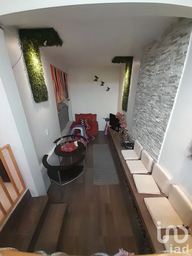Casa en Venta en Adolfo López Mateos, Atizapán de Zaragoza, México | NEX-241397 | iad México | Foto 9 de 21