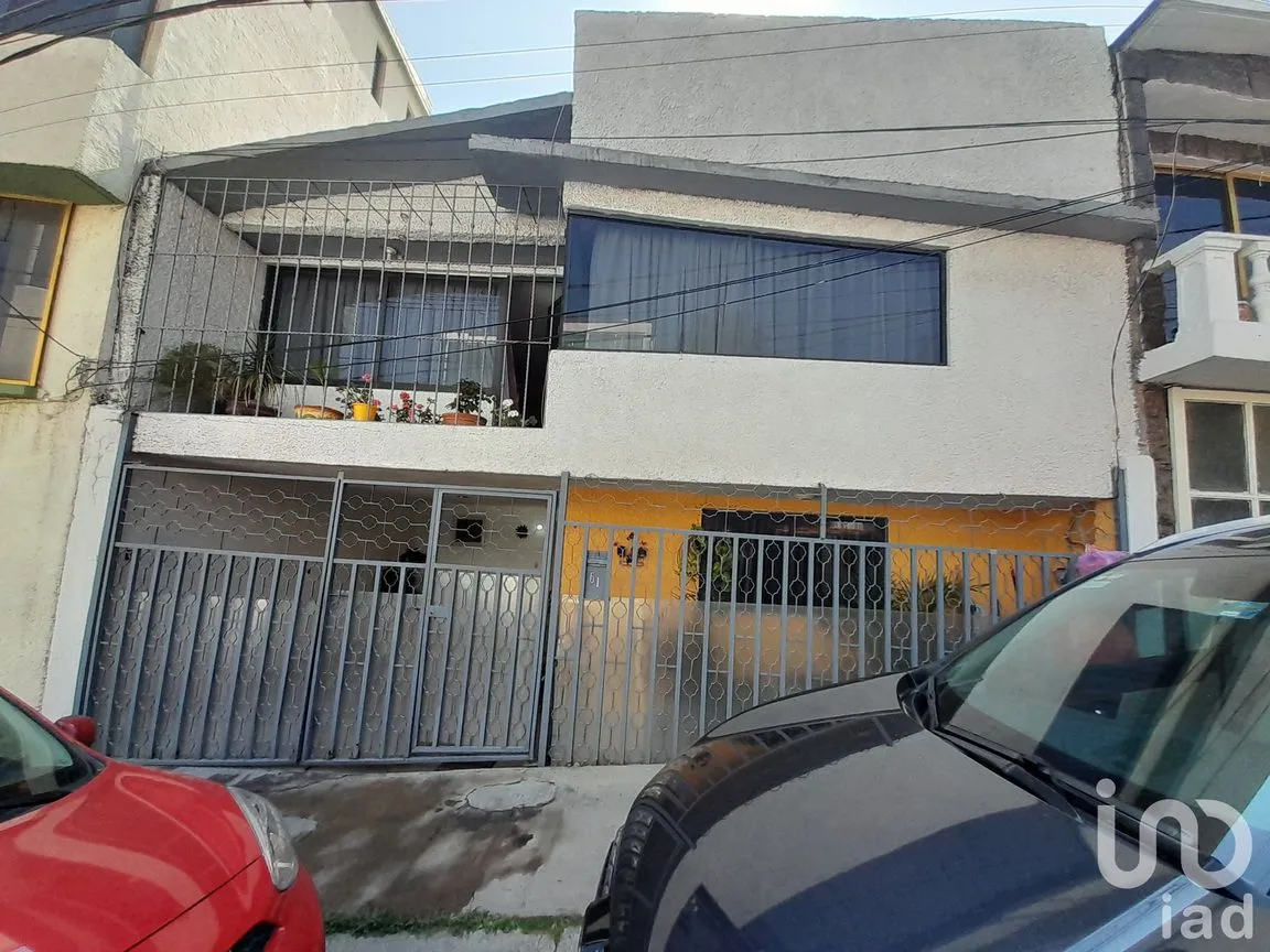 Casa en Venta en Adolfo López Mateos, Atizapán de Zaragoza, México | NEX-241397 | iad México | Foto 1 de 21