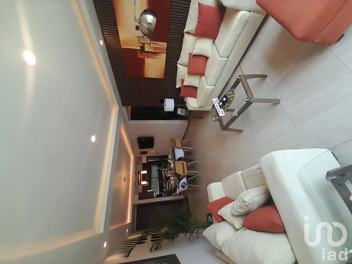 Departamento en Venta en Santa Cruz del Monte, Naucalpan de Juárez, México | NEX-241464 | iad México | Foto 11 de 43
