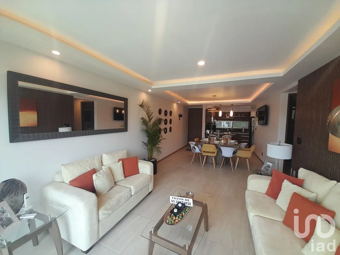 Departamento en Venta en Santa Cruz del Monte, Naucalpan de Juárez, México | NEX-241464 | iad México | Foto 13 de 43
