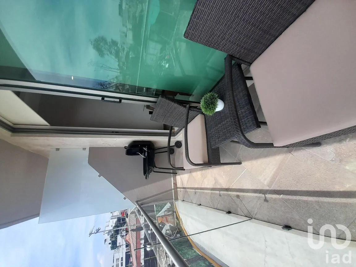 Departamento en Venta en Santa Cruz del Monte, Naucalpan de Juárez, México | NEX-241464 | iad México | Foto 14 de 43