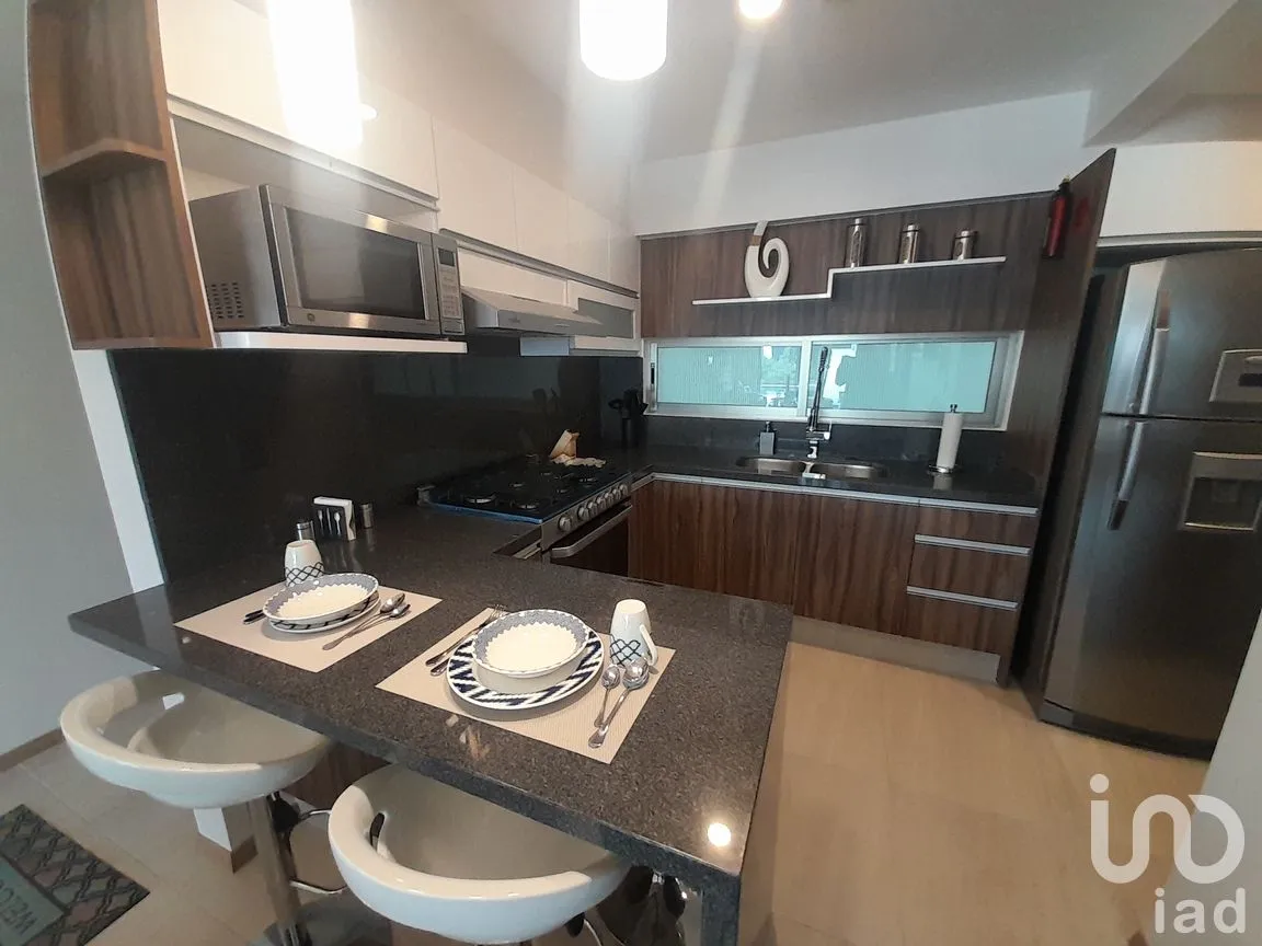 Departamento en Venta en Santa Cruz del Monte, Naucalpan de Juárez, México | NEX-241464 | iad México | Foto 18 de 43