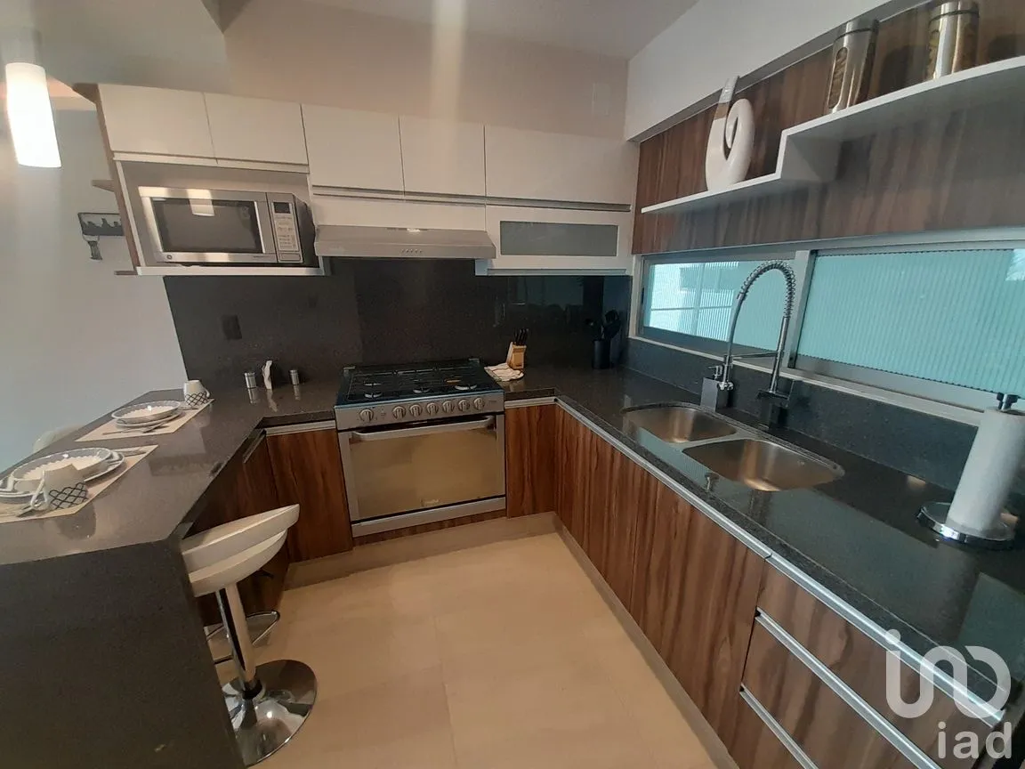 Departamento en Venta en Santa Cruz del Monte, Naucalpan de Juárez, México | NEX-241464 | iad México | Foto 19 de 43
