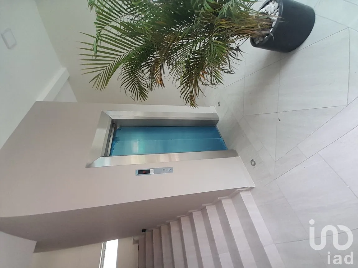 Departamento en Venta en Santa Cruz del Monte, Naucalpan de Juárez, México | NEX-241464 | iad México | Foto 3 de 43