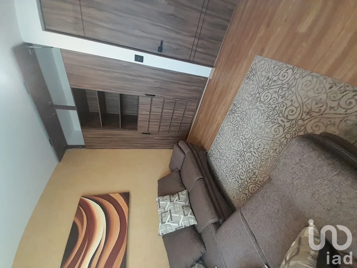 Departamento en Venta en Santa Cruz del Monte, Naucalpan de Juárez, México | NEX-241464 | iad México | Foto 23 de 43