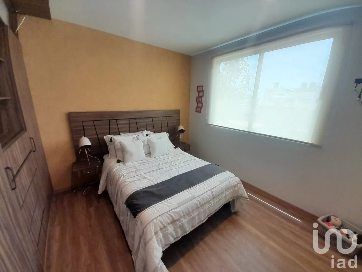 Departamento en Venta en Santa Cruz del Monte, Naucalpan de Juárez, México | NEX-241464 | iad México | Foto 24 de 43