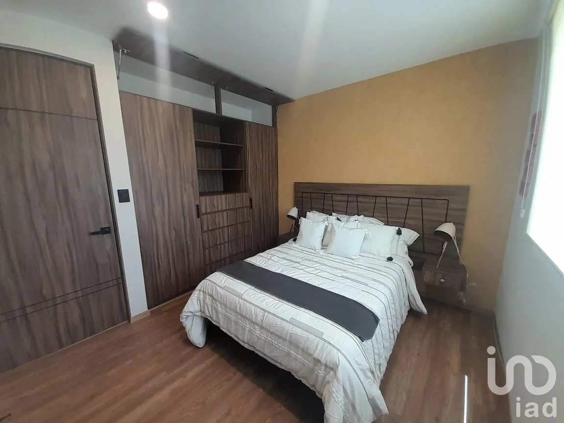 Departamento en Venta en Santa Cruz del Monte, Naucalpan de Juárez, México | NEX-241464 | iad México | Foto 25 de 43