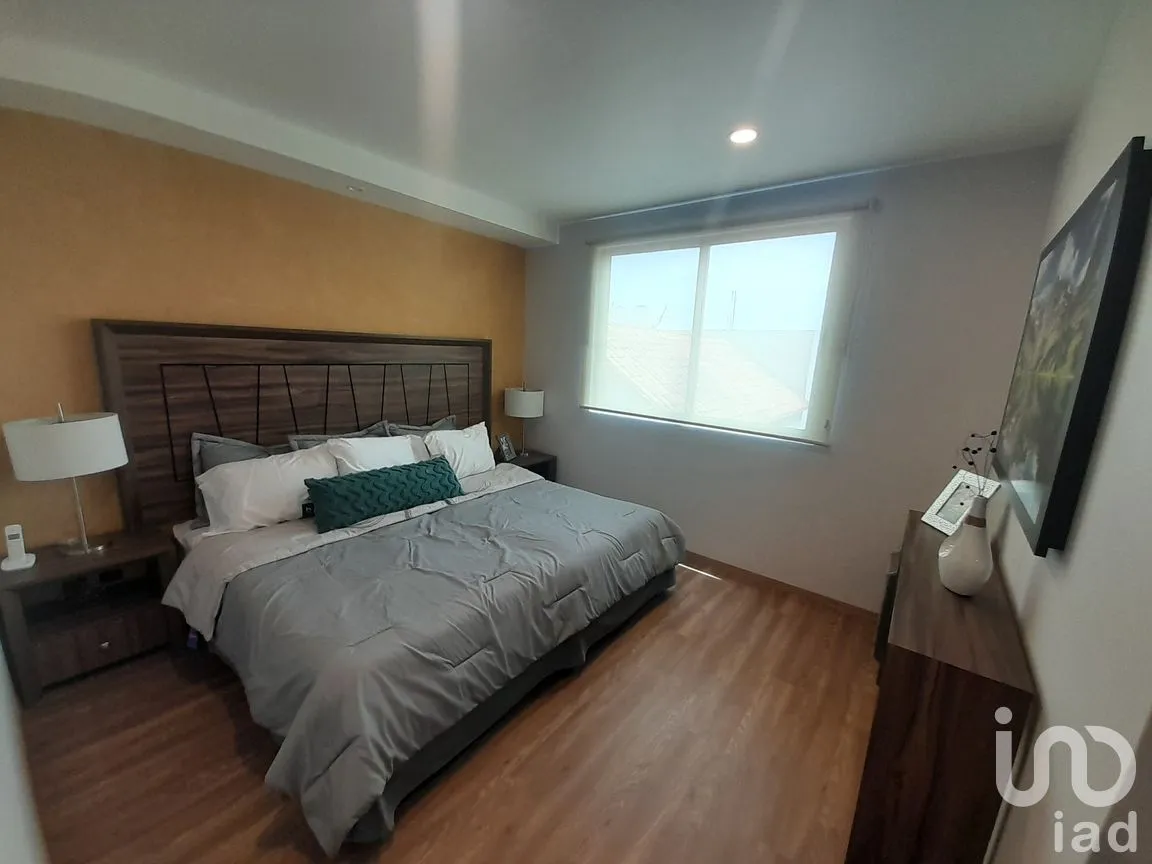 Departamento en Venta en Santa Cruz del Monte, Naucalpan de Juárez, México | NEX-241464 | iad México | Foto 26 de 43