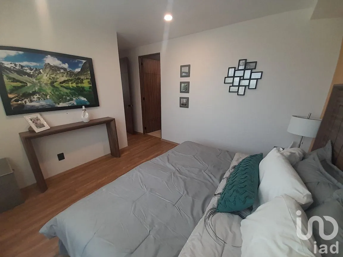 Departamento en Venta en Santa Cruz del Monte, Naucalpan de Juárez, México | NEX-241464 | iad México | Foto 27 de 43