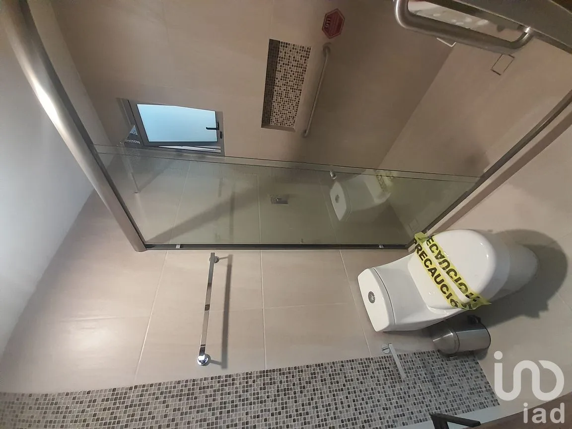 Departamento en Venta en Santa Cruz del Monte, Naucalpan de Juárez, México | NEX-241464 | iad México | Foto 29 de 43