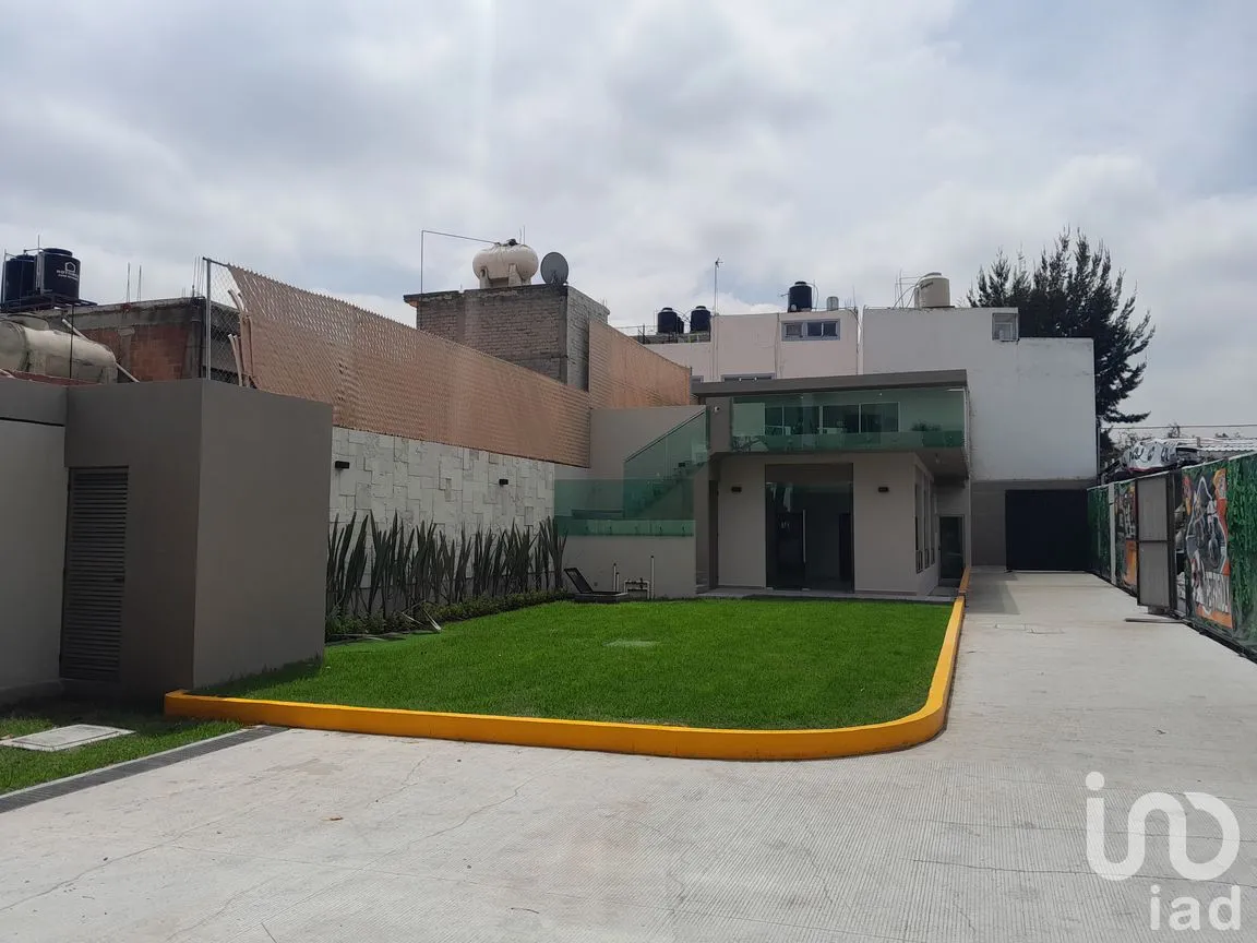 Departamento en Venta en Santa Cruz del Monte, Naucalpan de Juárez, México | NEX-241464 | iad México | Foto 31 de 43