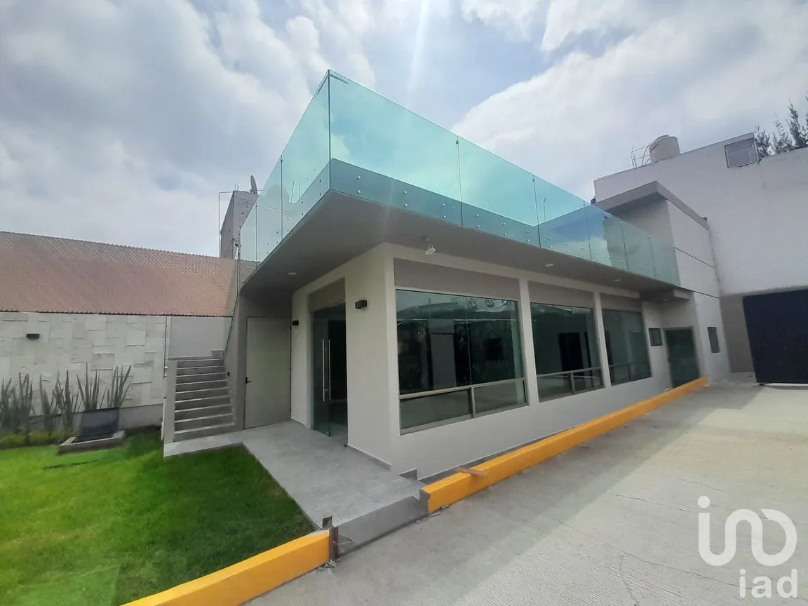 Departamento en Venta en Santa Cruz del Monte, Naucalpan de Juárez, México | NEX-241464 | iad México | Foto 32 de 43