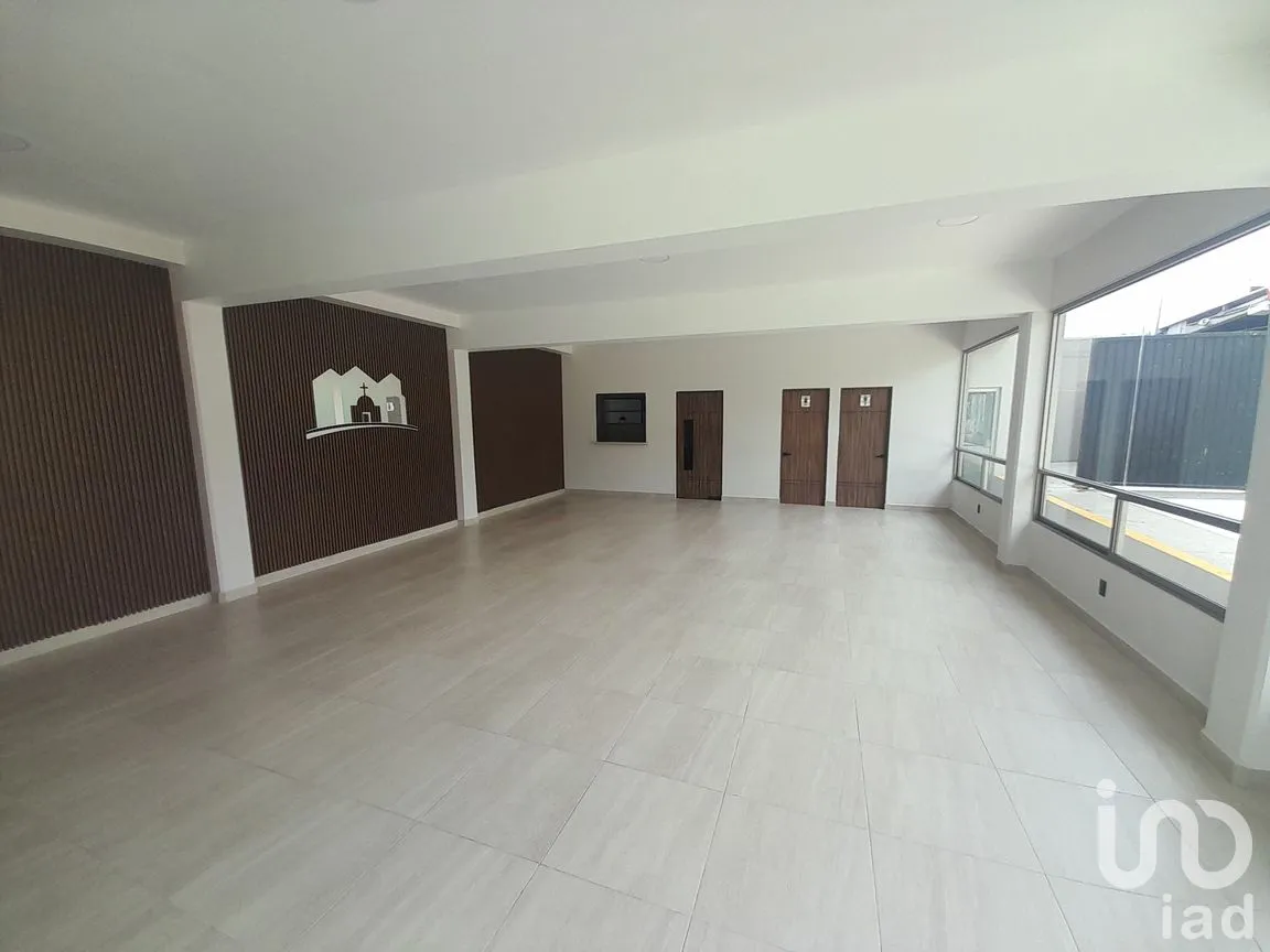 Departamento en Venta en Santa Cruz del Monte, Naucalpan de Juárez, México | NEX-241464 | iad México | Foto 33 de 43