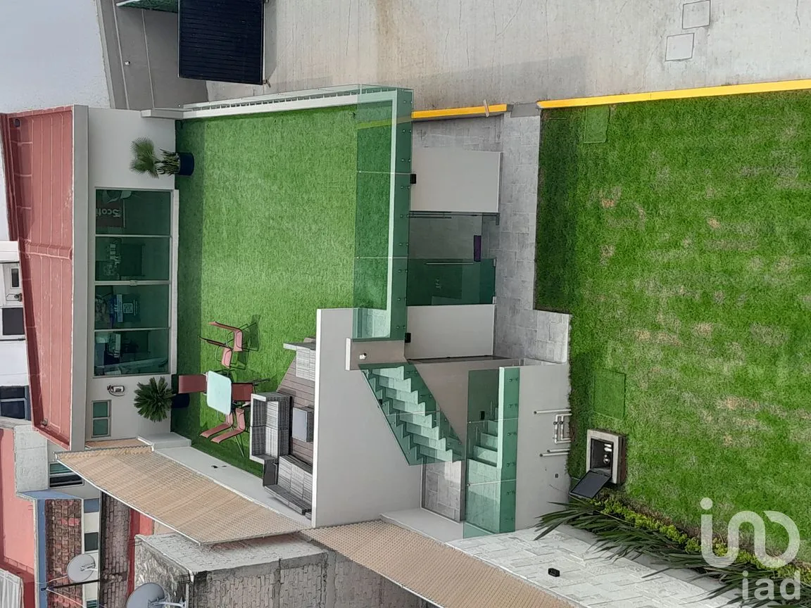 Departamento en Venta en Santa Cruz del Monte, Naucalpan de Juárez, México | NEX-241464 | iad México | Foto 34 de 43