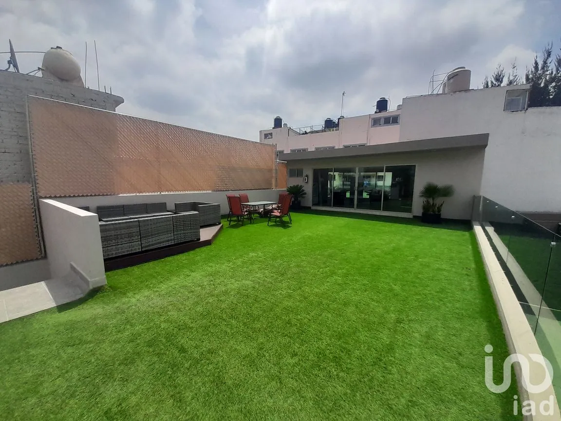 Departamento en Venta en Santa Cruz del Monte, Naucalpan de Juárez, México | NEX-241464 | iad México | Foto 35 de 43