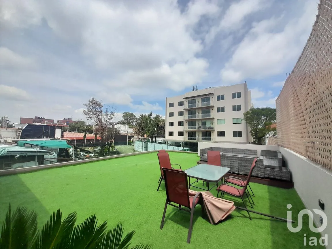 Departamento en Venta en Santa Cruz del Monte, Naucalpan de Juárez, México | NEX-241464 | iad México | Foto 36 de 43