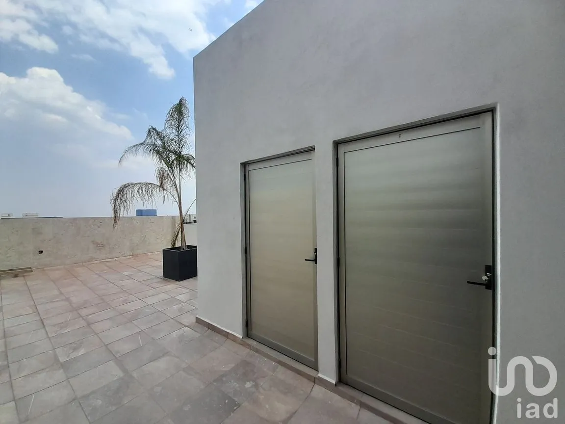 Departamento en Venta en Santa Cruz del Monte, Naucalpan de Juárez, México | NEX-241464 | iad México | Foto 39 de 43